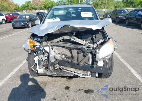 2012 Toyota Rav4 Limited V6 from USA, damaged, VIN 2T3DK4DV7CW071639